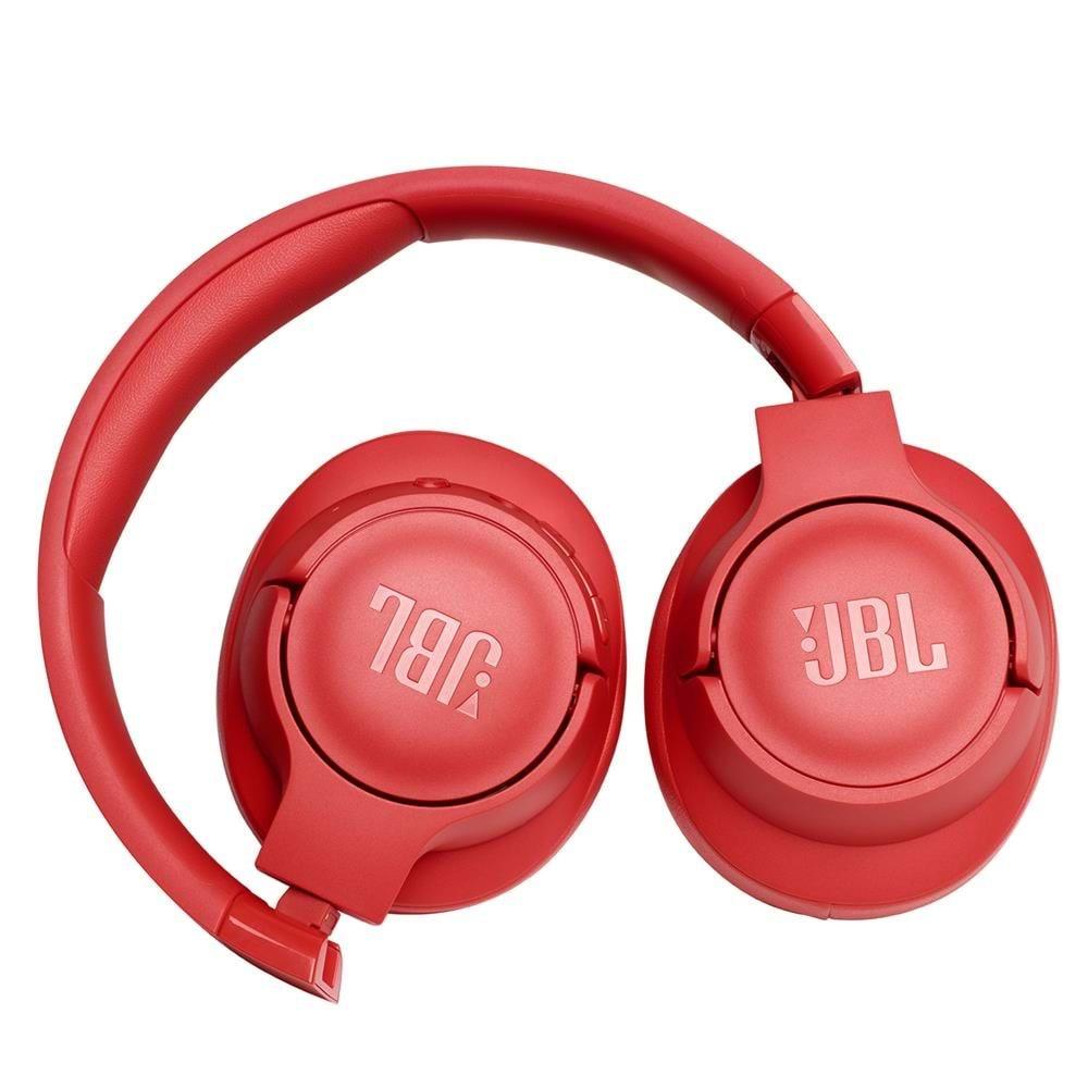 JBL TUNE 700BT BLUETOOTH KULAKLIK RED