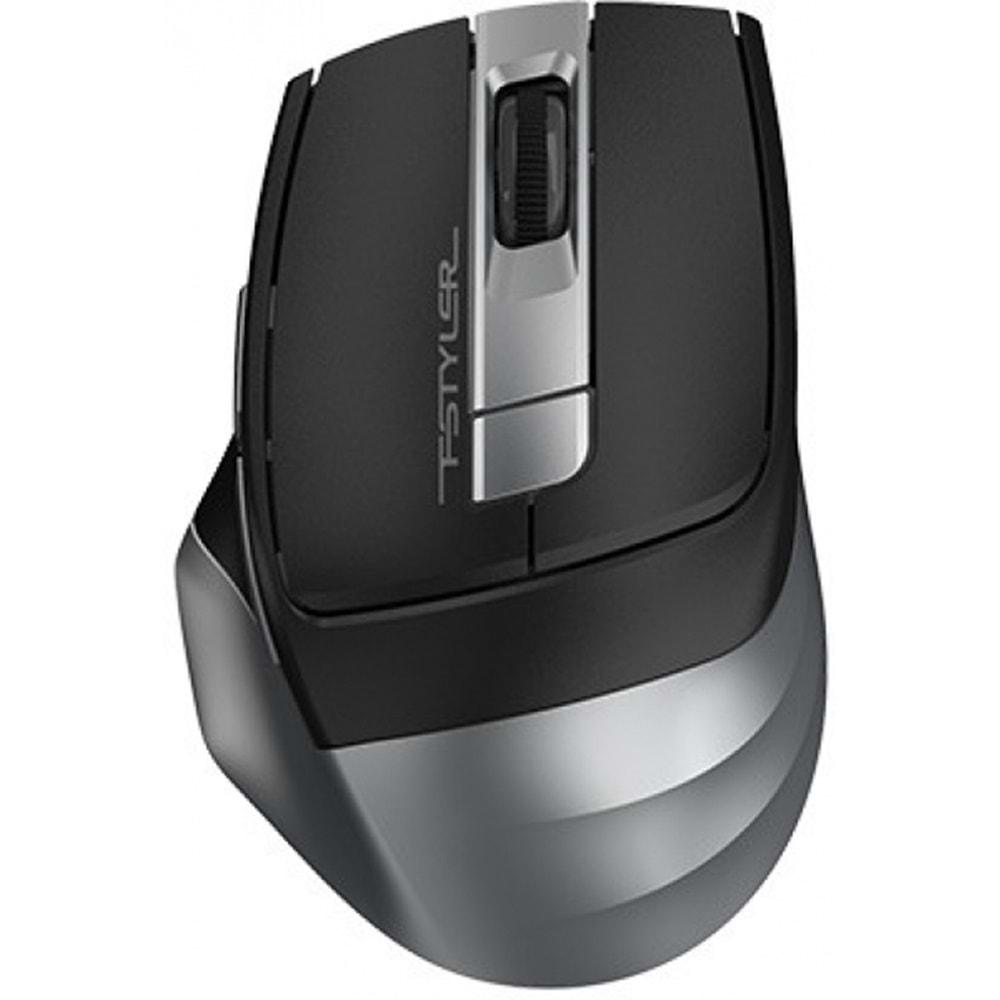 A4 TECH FG35 SILVER