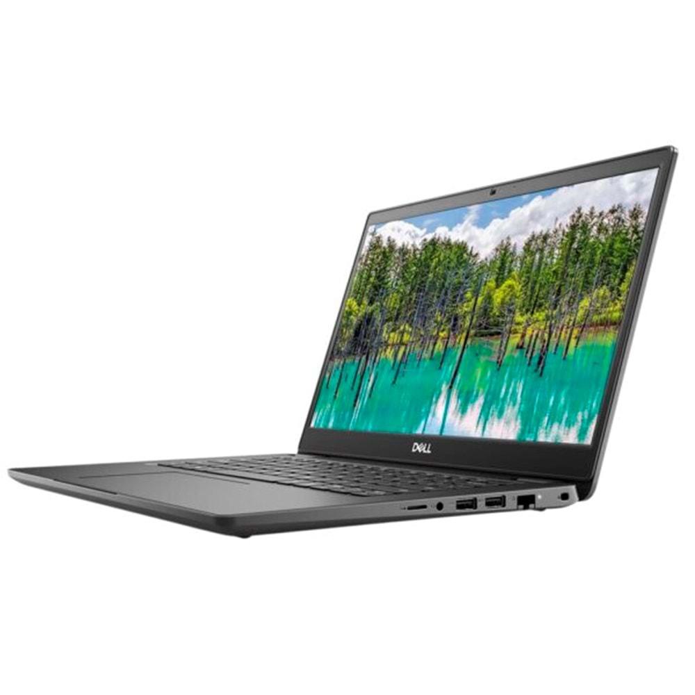 DELL LATITUDE 3510 i7-10510U 8GB RAM 256GB SSD + 1TB HDD 2 GB MX230 NVIDIA GEFORCE 15.6