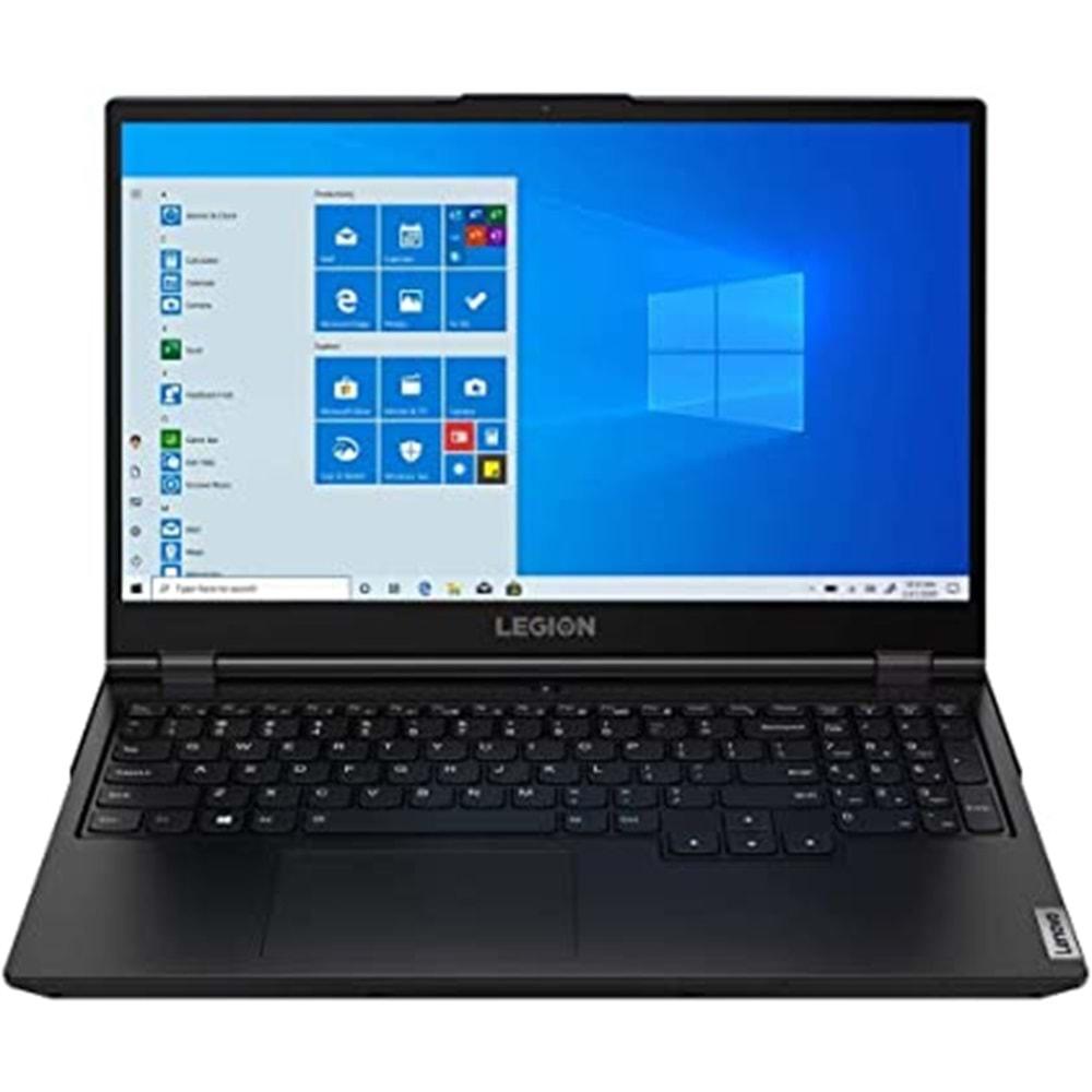 LENOVO LEGION 5 15IMH05H i7-10750H 16GB 1TB HDD + 256GB SSD|NVIDIA GEFORCE RTX 2060 6GB 15.6
