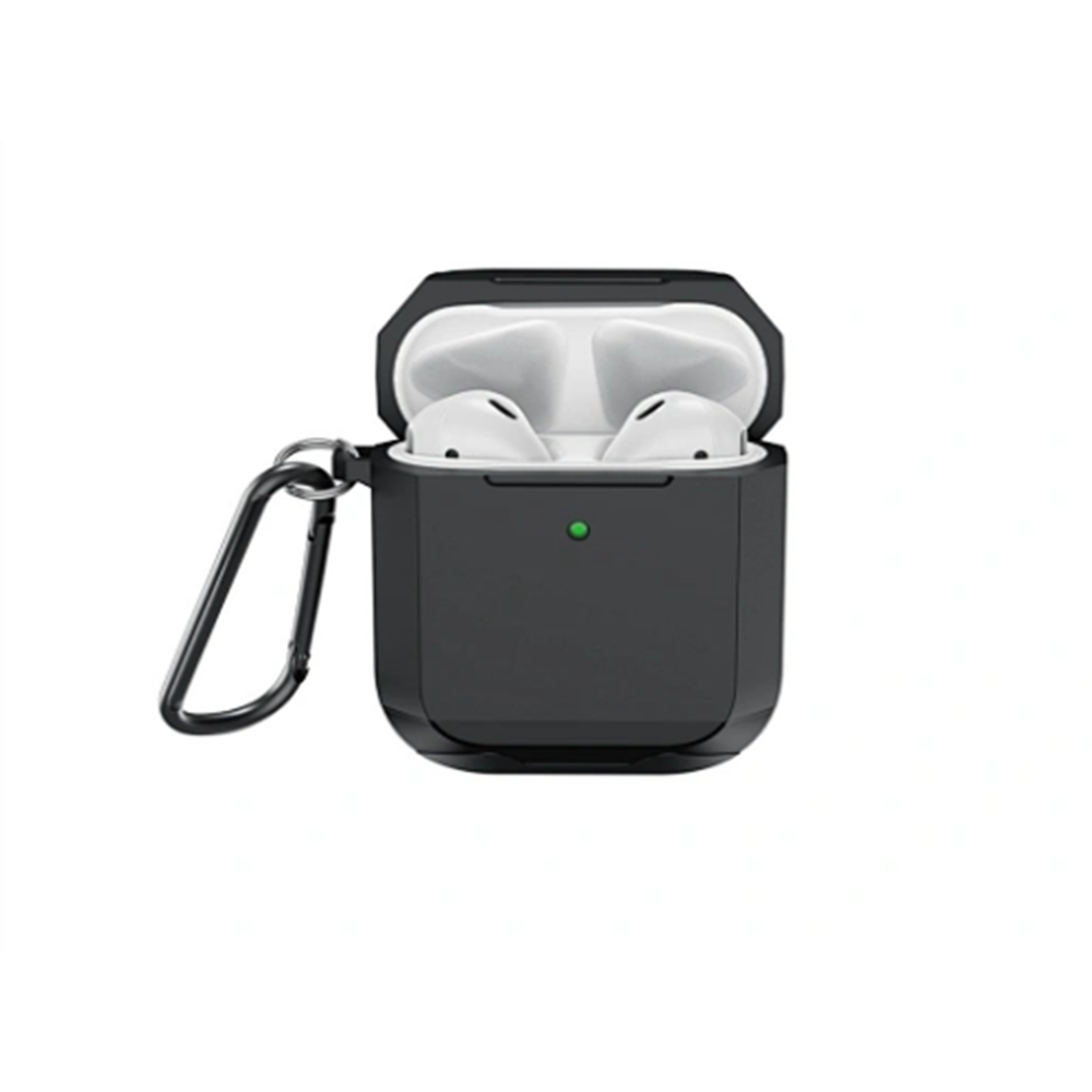 WIWU AIRPODS CASE BLACK