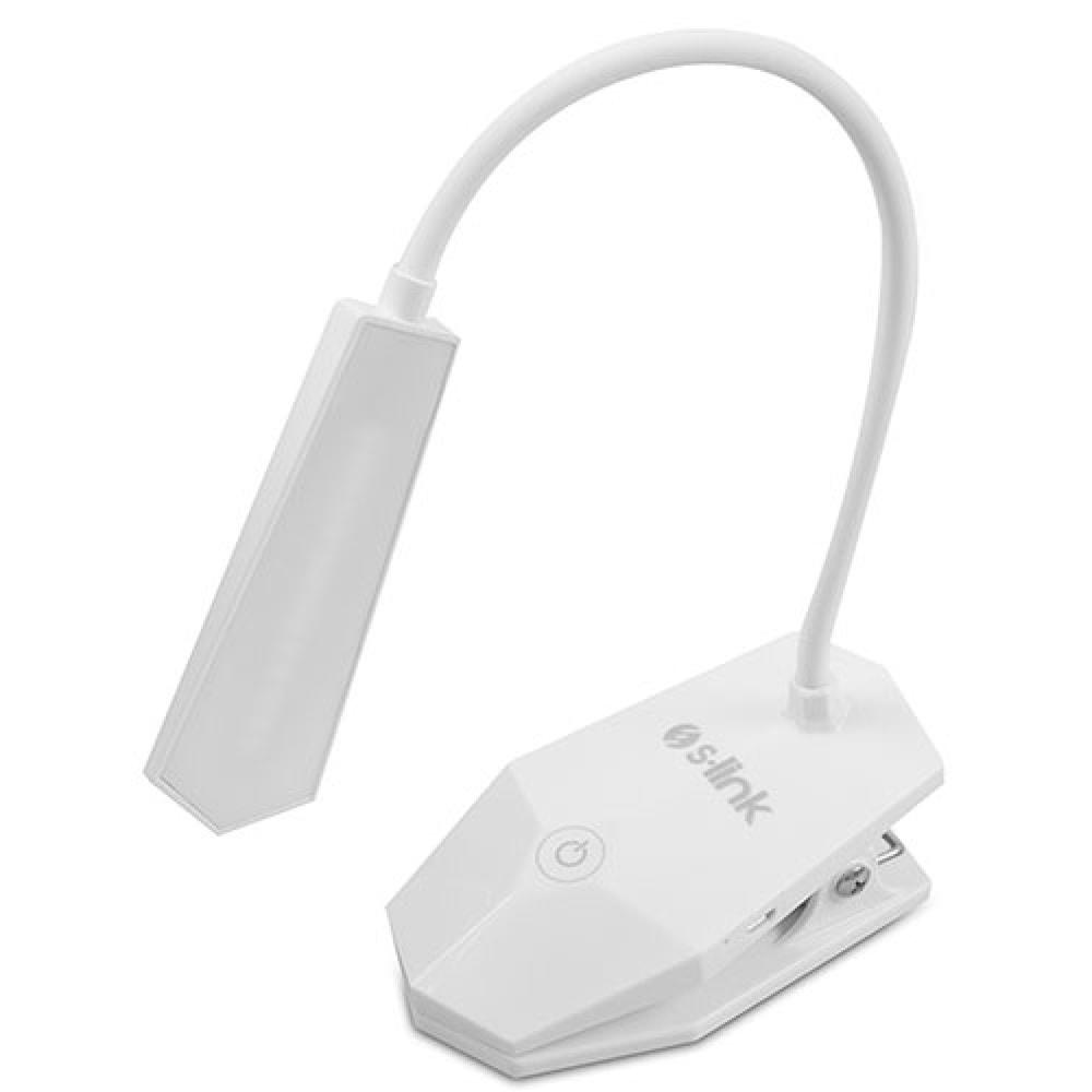 S-LINK SL-8720 LED TABLE LAMP
