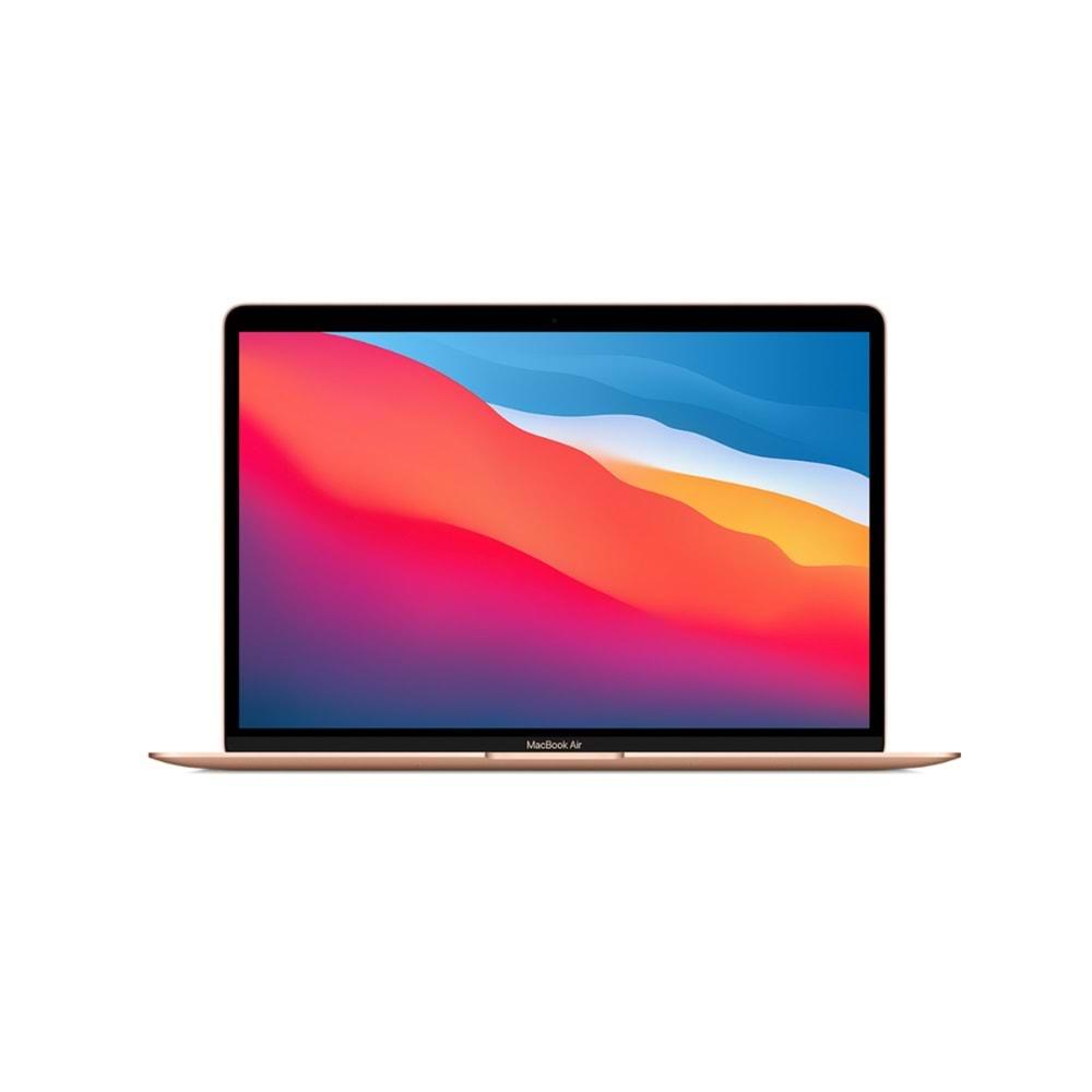 MACBOOK AIR /M1/8GB/256/2020 GOLD