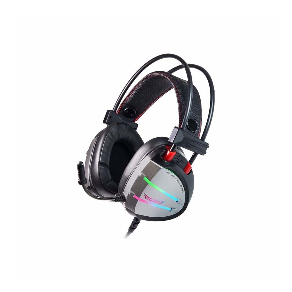 RUSH RHX58 SHENG GAMING HEADSET 7.1