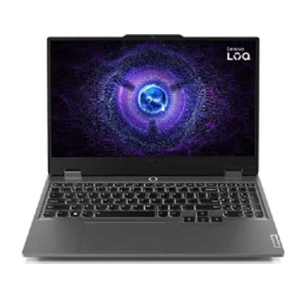 LENOVO LOQ 15ARP9 AMD RYZEN 7-7435HS 24 GB RAM 512 GB SSD 6 GB RTX 4050 15.6 144HZ DOS