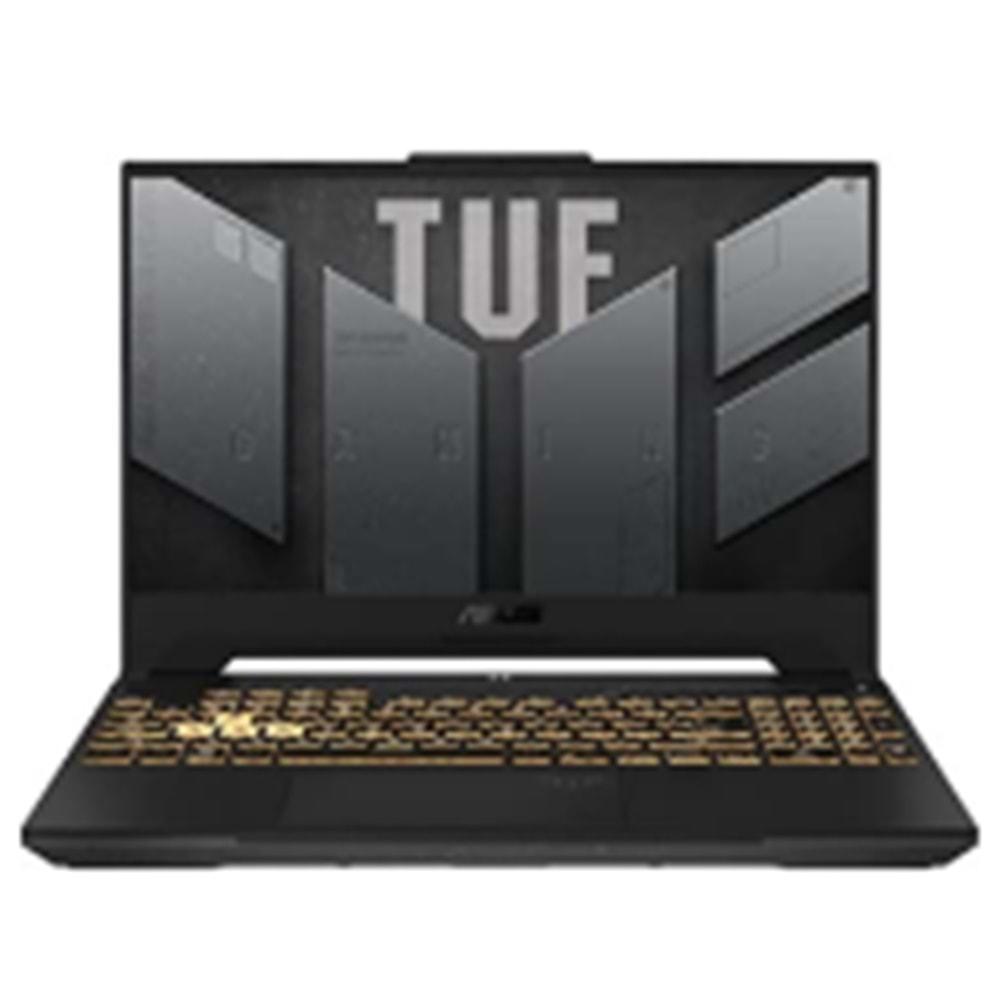 ASUS TUF FX507 INTEL i7-13620H 16 GB RAM 1 TB SSD 8 GB RTX 4070 15.6 144HZ WIN 11