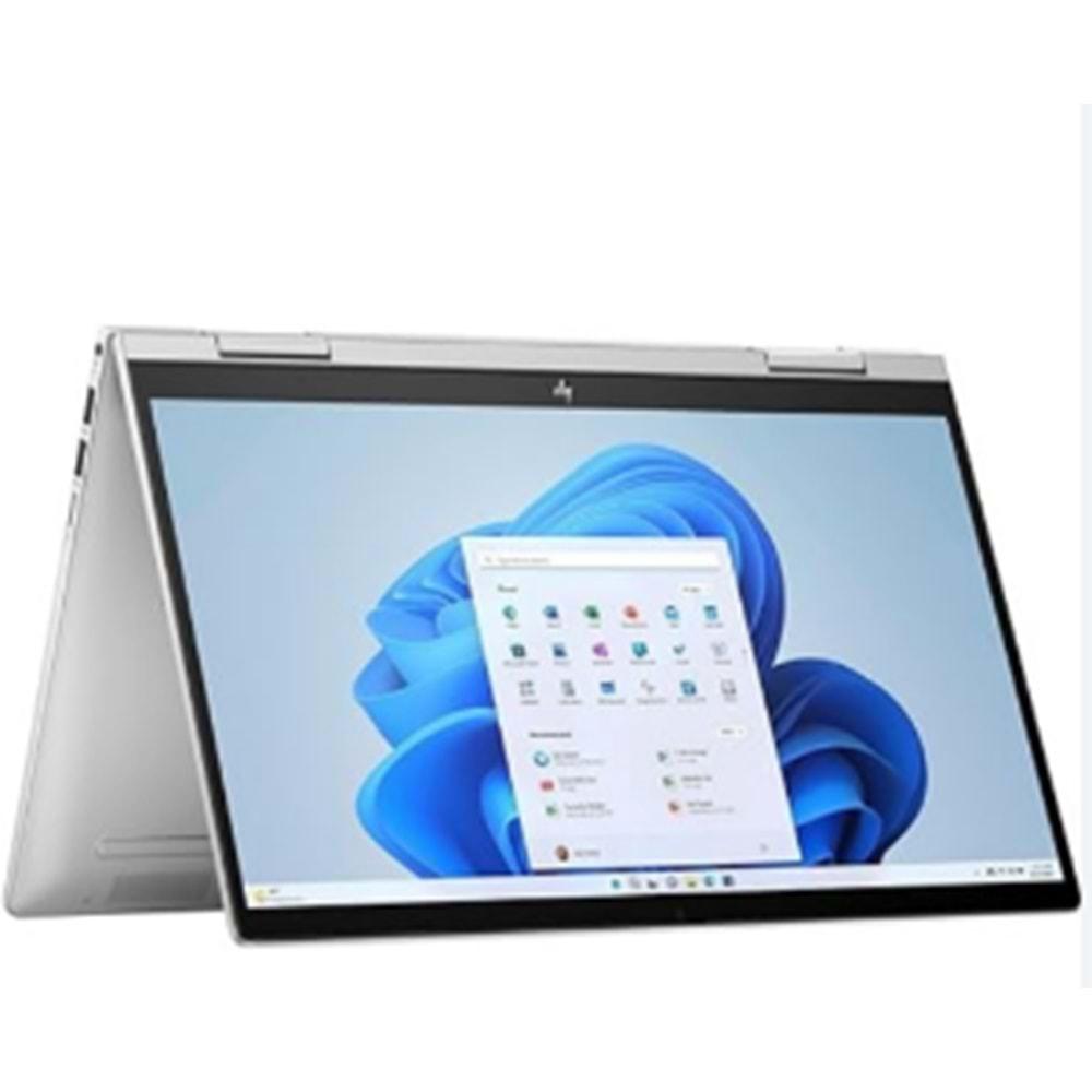 HP ENVY X360 14-ES1023DX INTEL CORE 7-150U 16 GB RAM 512 GB SSD 14 INCH TOUCH SCREEN WIN 11