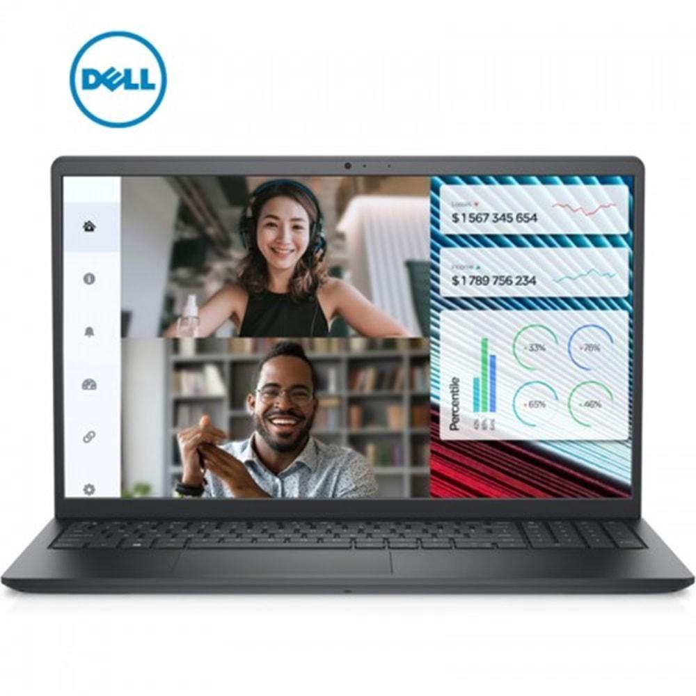 DELL VOSTRO 3520 i5-1235U 8GB RAM 256GB SSD 15.6 INCH DOS