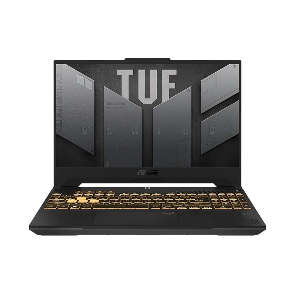 ASUS TUF FX707VU-HX143 INTEL i7-13620H 16 GB RAM 512 GB SSD 6 GB RTX 4050 17.3 144HZ