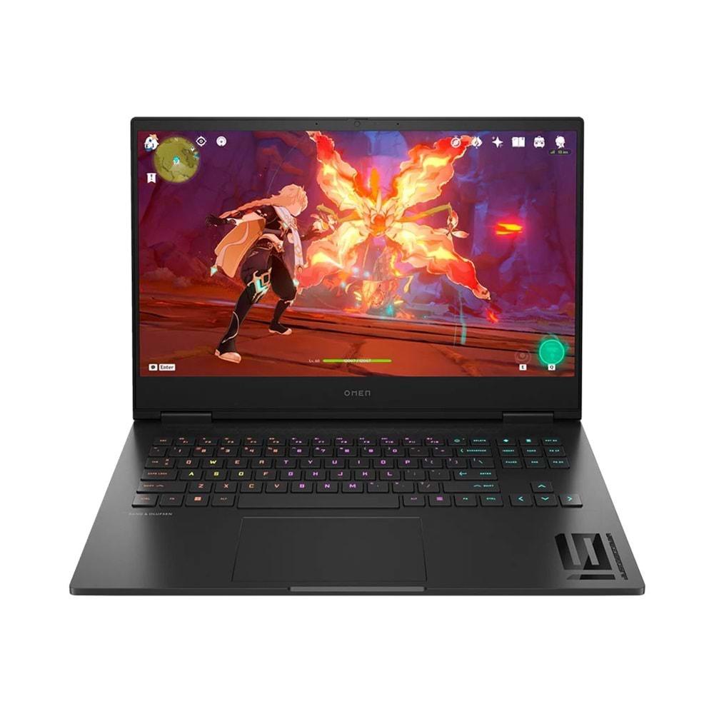 HP OMEN 16-WF0083 I9-13900HX 16 GB RAM 1TB SSD 8 GB RTX 4060 16 INCH FHD 165 HZ