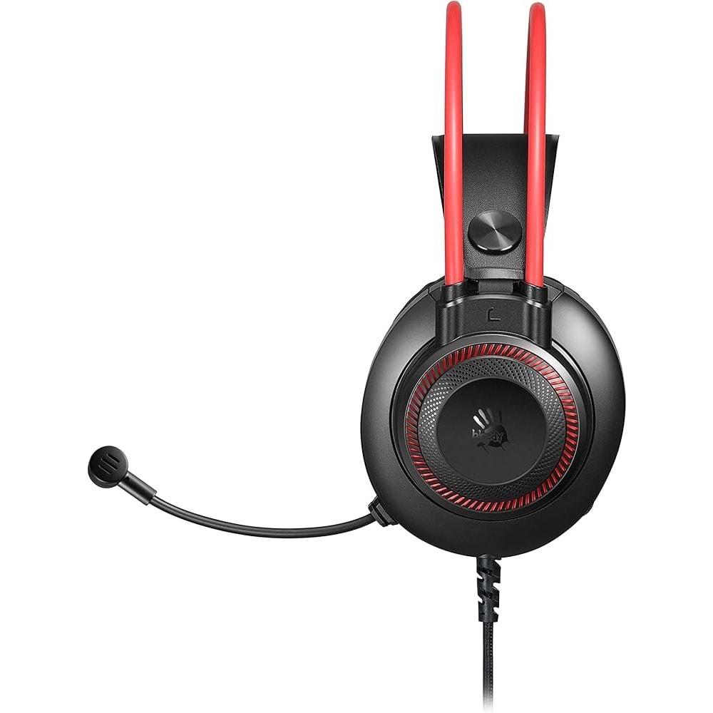 A4 TECH BLOODY G200S GAMER KULAKLIK USB