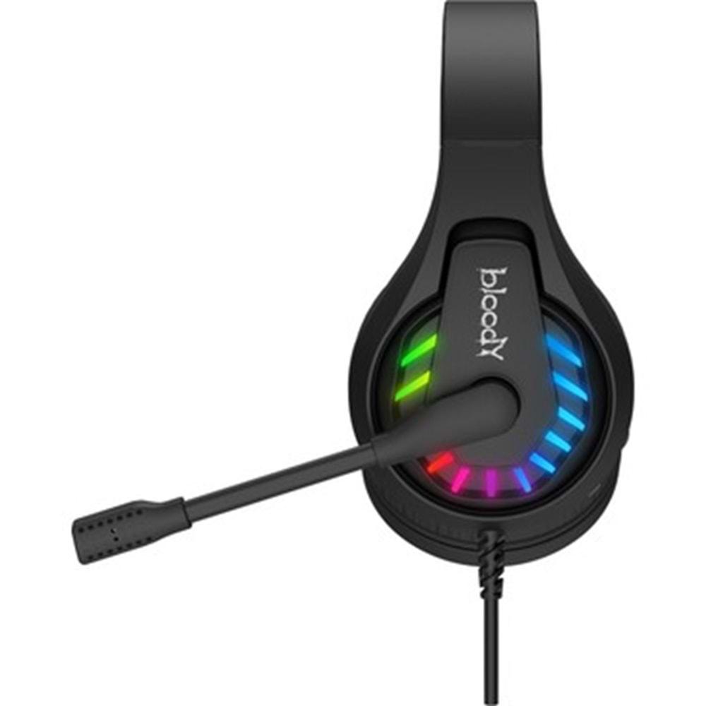 A4 TECH BLOODY G230 7.1 NEON GAMER KULAKLIK USB