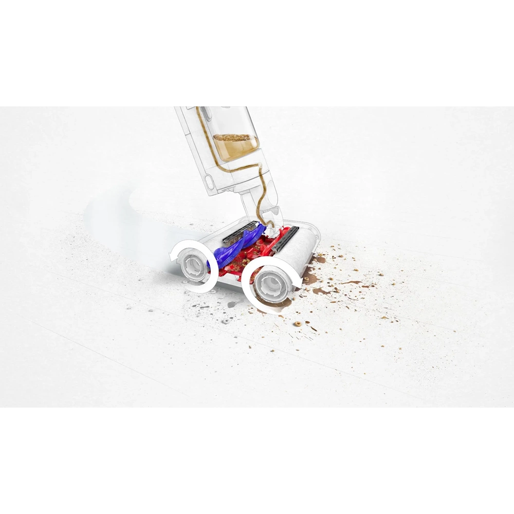 DYSON G1 WASH ISLAK ZEMİN TEMİZLEYCİ