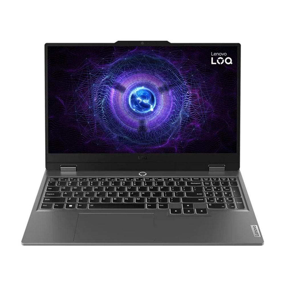 LENOVO LOQ 15 GAMING AMD RYZEN 5-7235HS 12 GB RAM 512 GB SSD 6 GB RTX 3050 15.6 144HZ WIN11