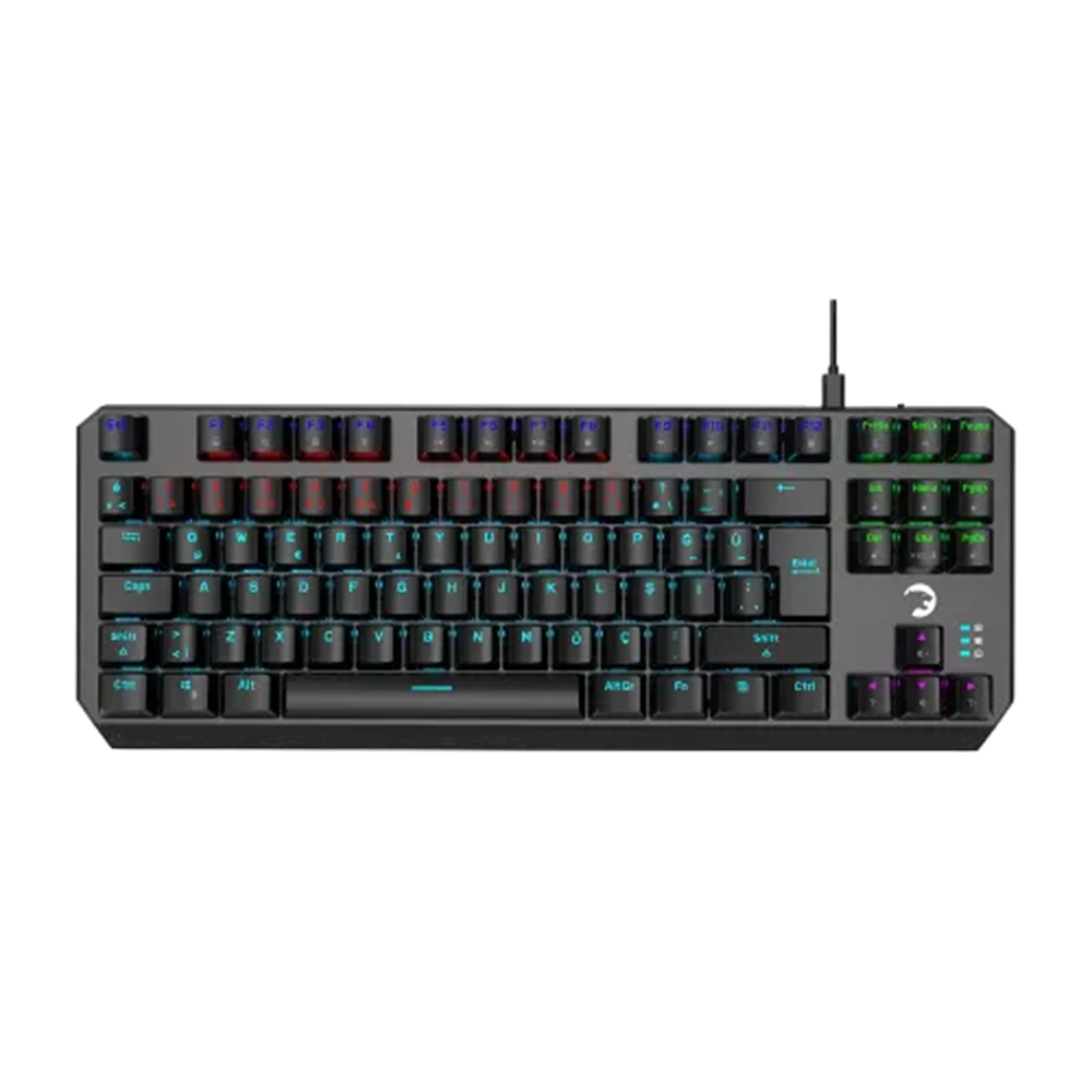 LANSMAN GAMING BUNDLE i7-12700F 32 GB DDR5 RAM 12GB RTX4070 1TB SSD 750W