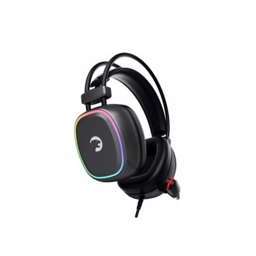 GAMEPOWER RAIJIN 7.1 RAINBOW GAMING KULAKLIK