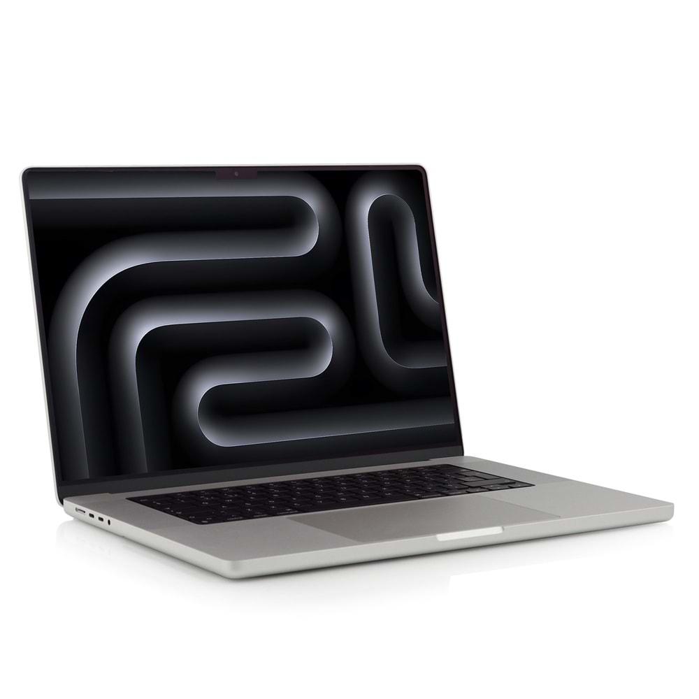MACBOOK PRO 2024 M4 MAX 48GB RAM 1 TB SSD 16 INCH
