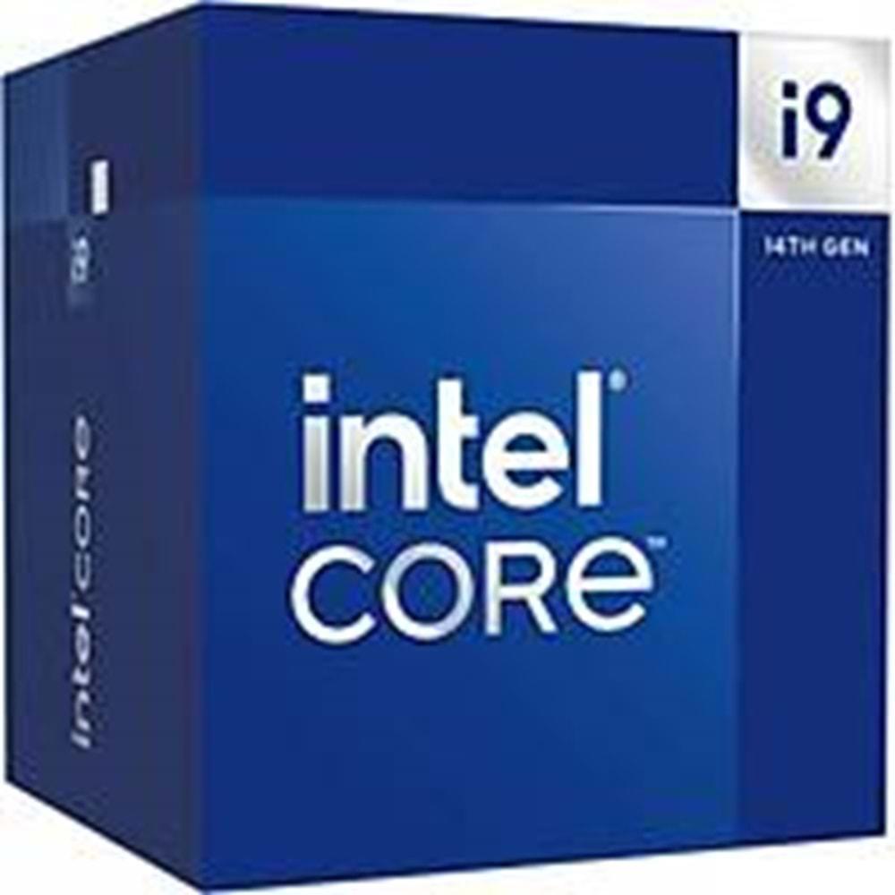 INTEL CORE I9-14900K 3.20GHZ 36MB 14.NESIL 1700P FANSIZ TRAY