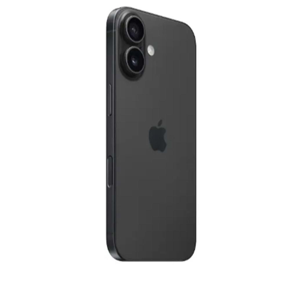 APPLE IPHONE 16 128 GB BLACK