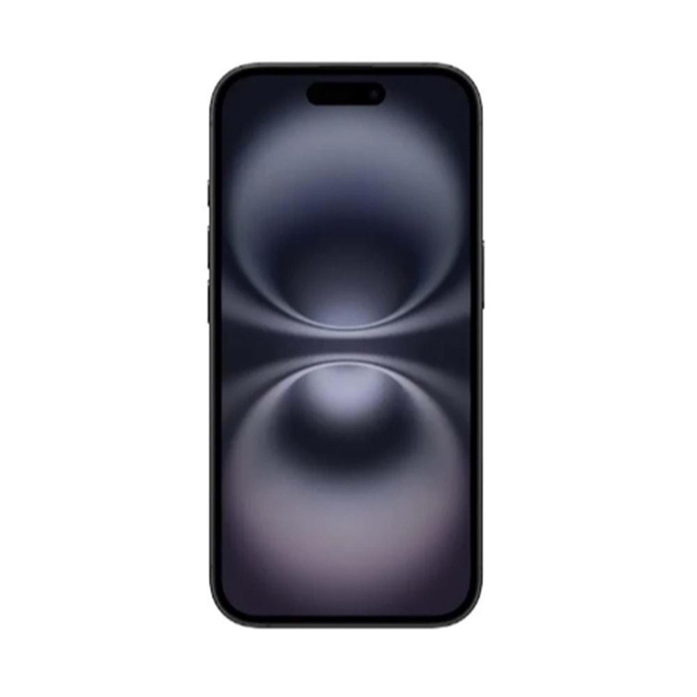 APPLE IPHONE 16 128 GB BLACK
