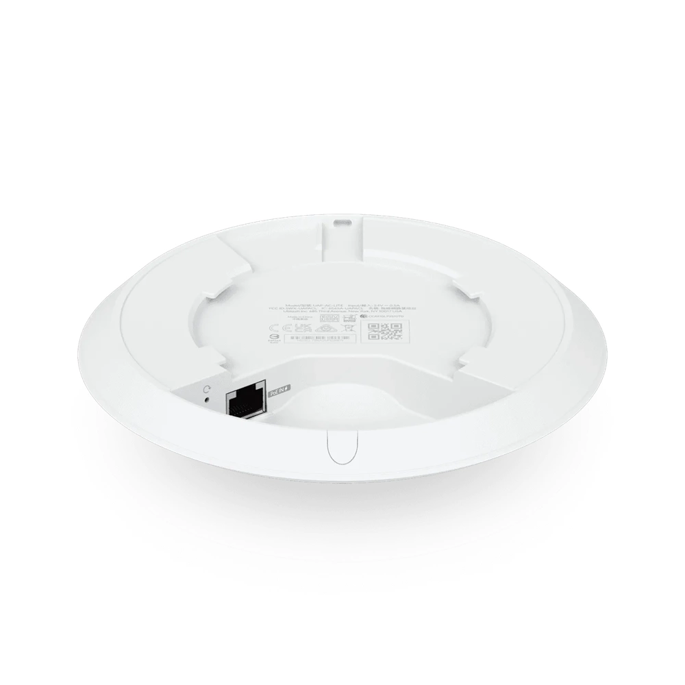UBIQUITI UBNT UNIFI AP AC LITE ACCESS POINT