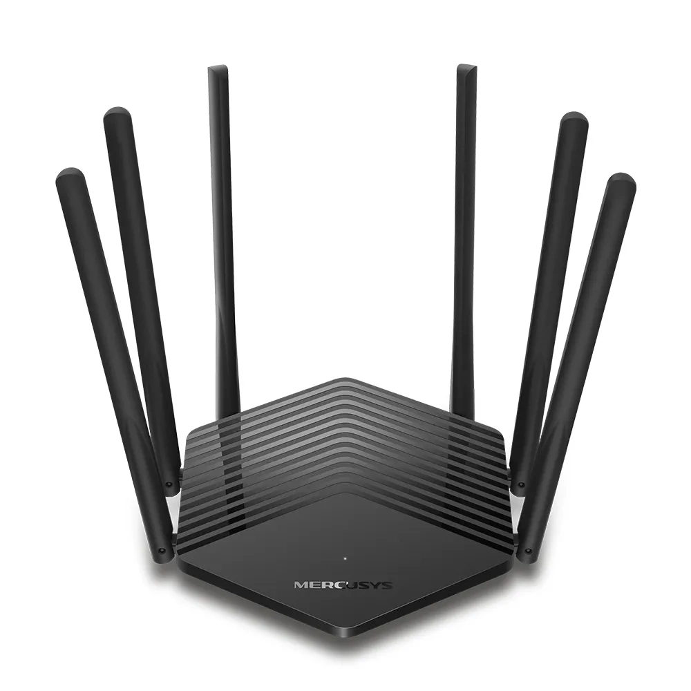 MERCUSYS MR50G AC1900 DUAL-BAND Wi-Fi ROUTER