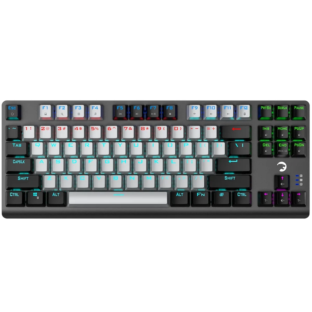 LANSMAN GAMING BUNDLE CORE i7-12700KF 32 GB DDR5 RAM 16GB RTX5070Ti 1TB SSD 850W