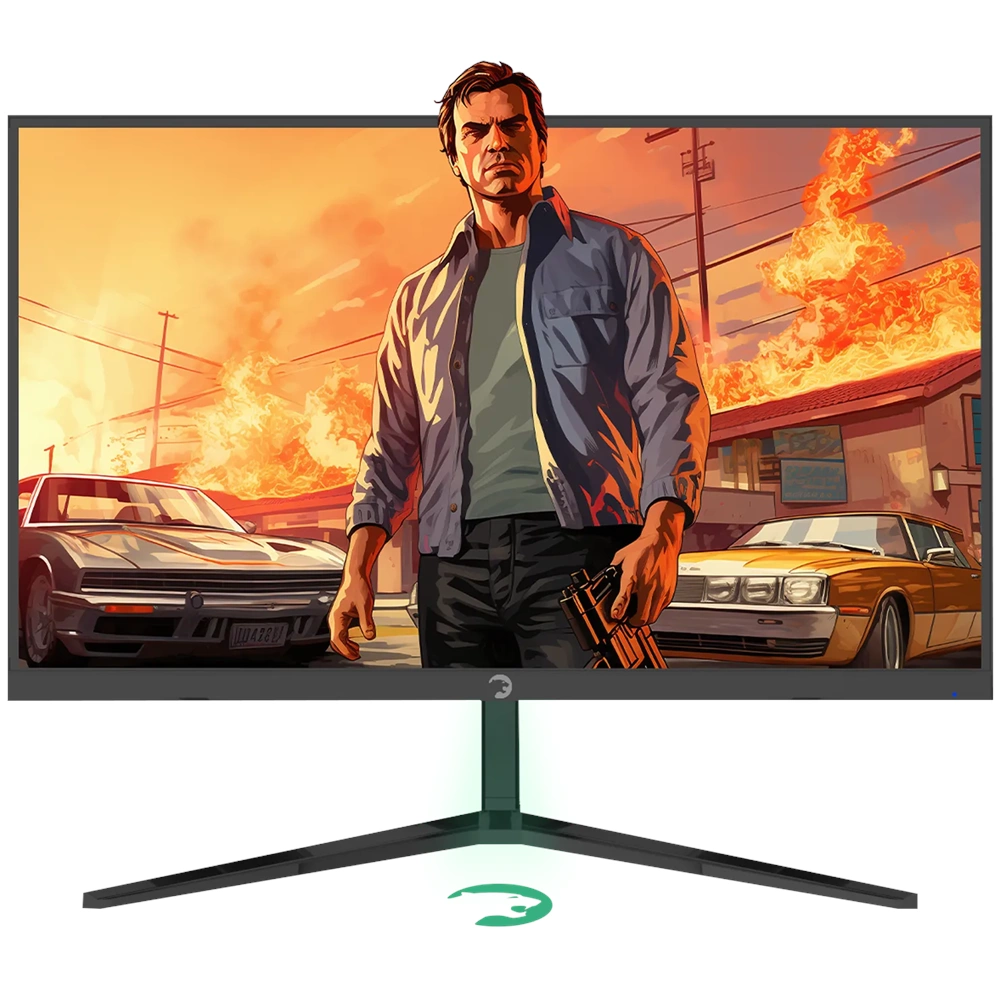 27 GAMEPOWER RAPID FLAT 360Hz 1MS IPS FHD RGB PIVOT SPEAKER MONITOR