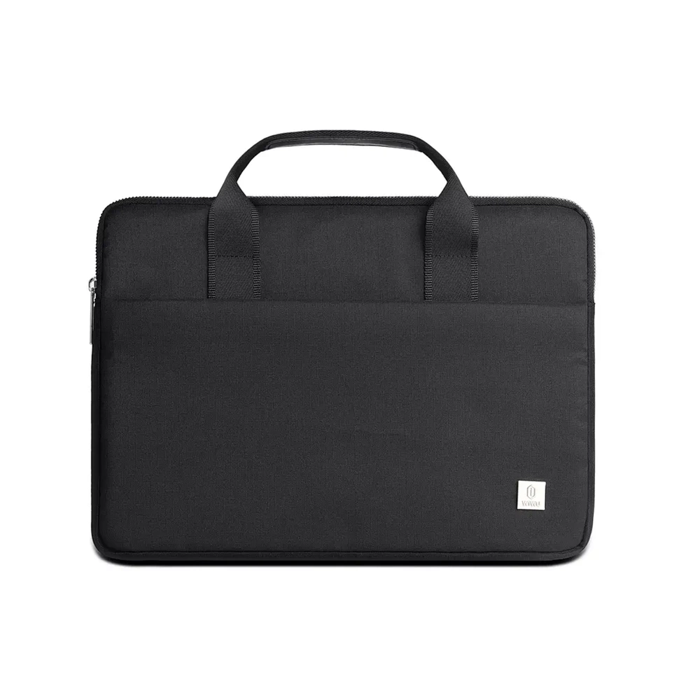 WIWU GENIUS COMBO SET LAPTOP BAG 14 INCH