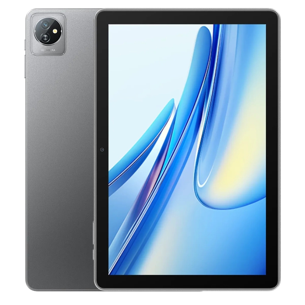 BLACKVIEW TAB70 WIFI TABLET 10.1/ 12 GB (4GB+8GB)/64 GB/8MP/ANDROID14+ KILIF DAHİL