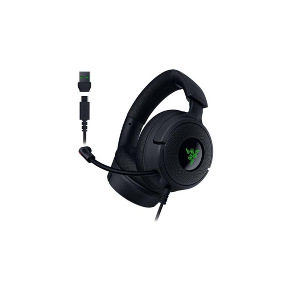 RAZER KRAKEN V4 X GAMING KULAKLIK