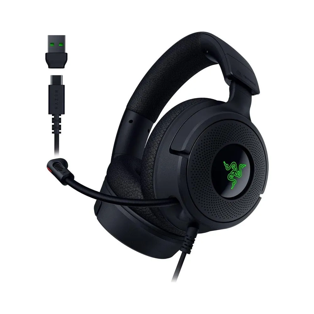 RAZER KRAKEN V4 X GAMING KULAKLIK