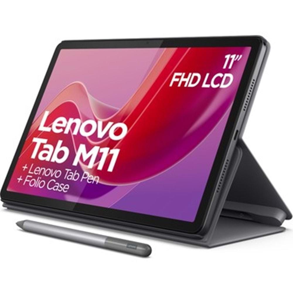 LENOVO TAB M11 128 GB ROM 8 GB RAM 11