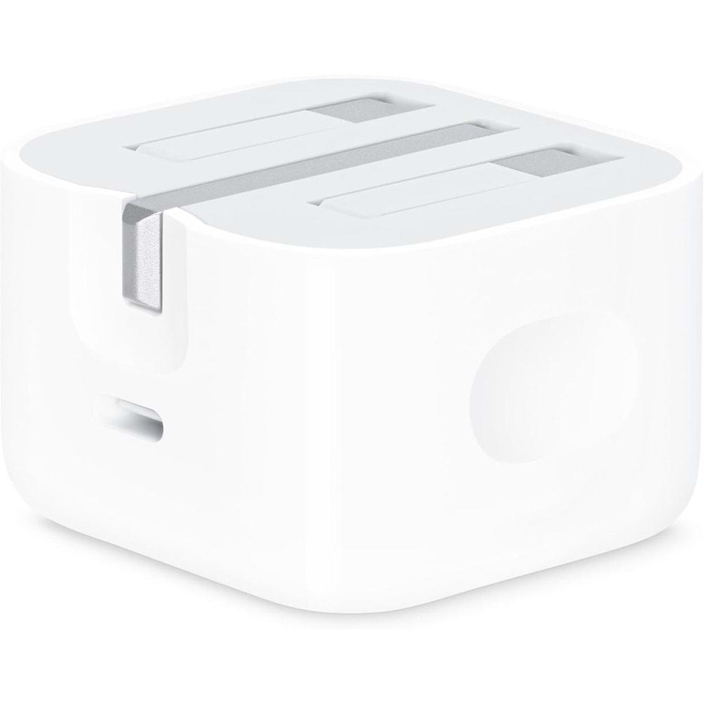 APPLE USB-C 35W ŞARJ ALETİ
