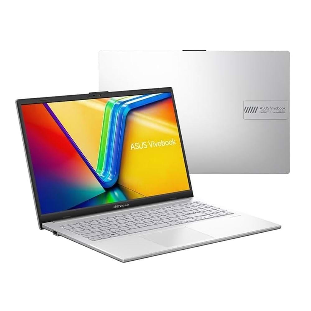 ASUS LAPTOP VIVOBOOK E1504FA-NJ289 RYZEN 3-7320U 8GB 512SSD 15.6