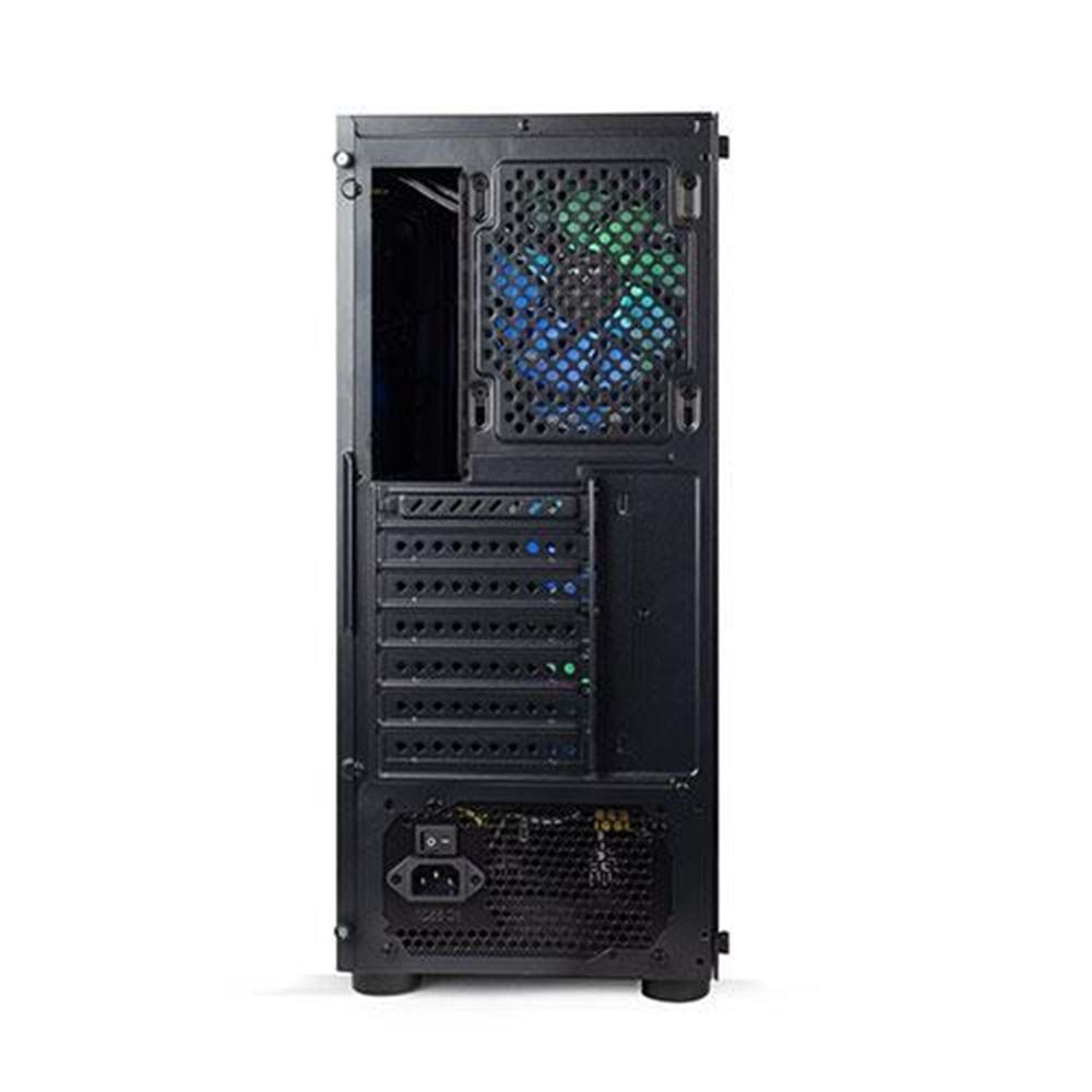 GAMING PC INTEL İ5-13400F/32 GB DDR5 RAM/512 GB NVME SSD/8 GB RTX 5050/650W 80+ BRONZE