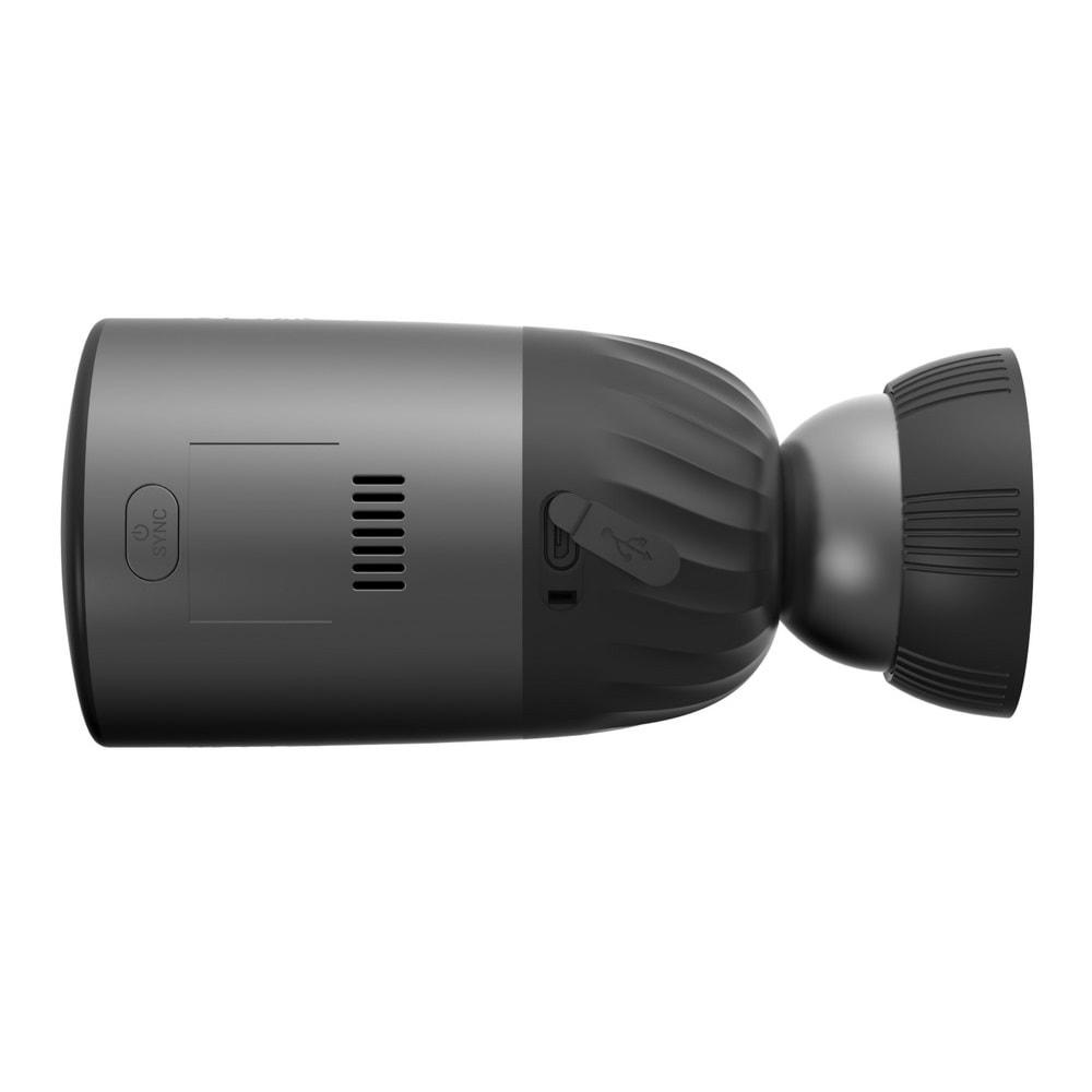 EZVIZ SMART HOME BATTERY CAMERA WIFI