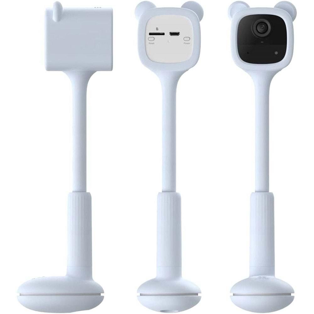 EZVIZ BM1 BABY MONITOR BLUE