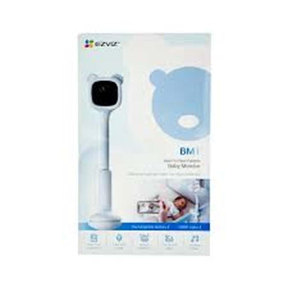 EZVIZ BM1 BABY MONITOR BLUE