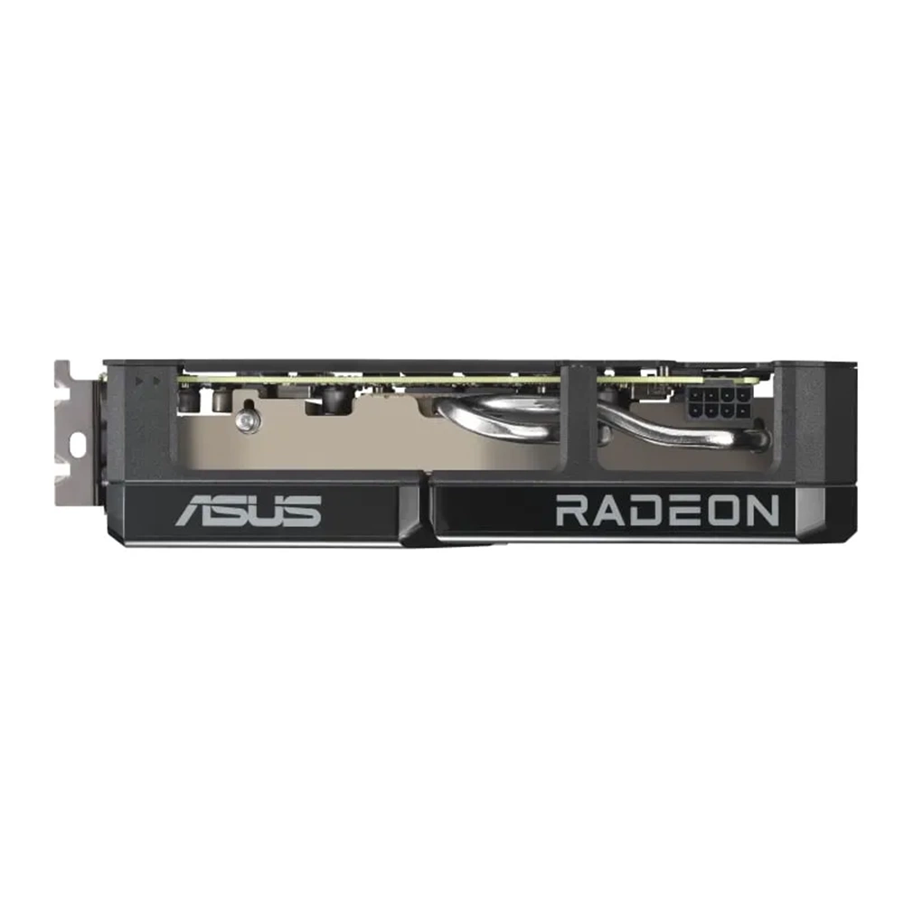 ASUS PRIME RX9060XT OC 16G 256 Bit 16GB RAM GDDR6 EKRAN KARTI