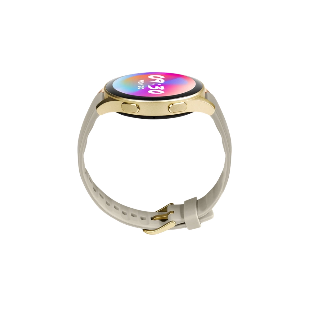 TTEC 2SW05 34MM AMOLED EKRAN AKILLI SAAT