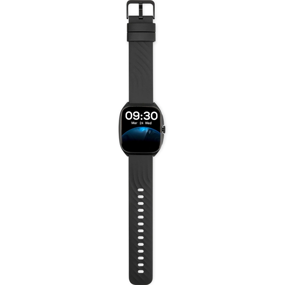 TTEC 2SW07KR TEMPUS PRO 47MM AMOLED EKRAN AKILLI SAAT