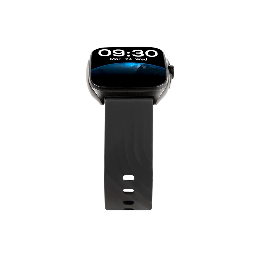 TTEC 2SW07KR TEMPUS PRO 47MM AMOLED EKRAN AKILLI SAAT