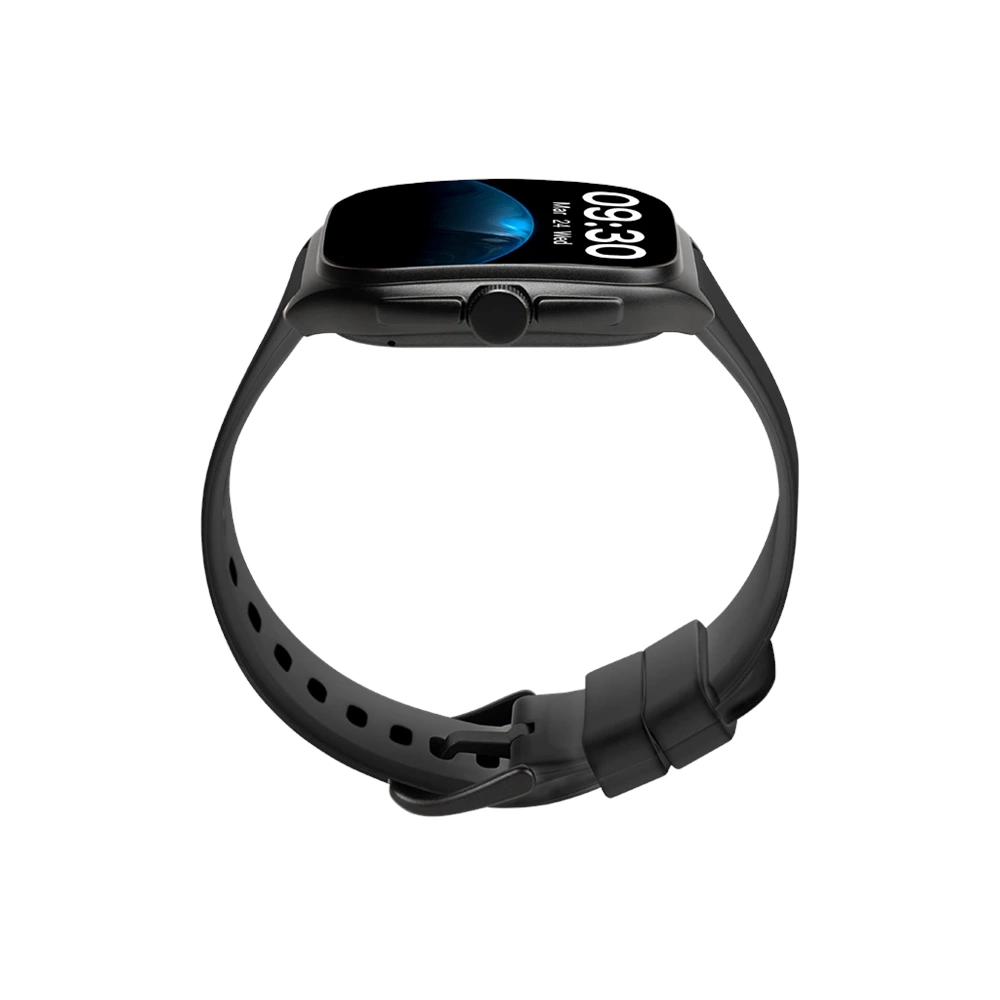 TTEC 2SW07KR TEMPUS PRO 47MM AMOLED EKRAN AKILLI SAAT