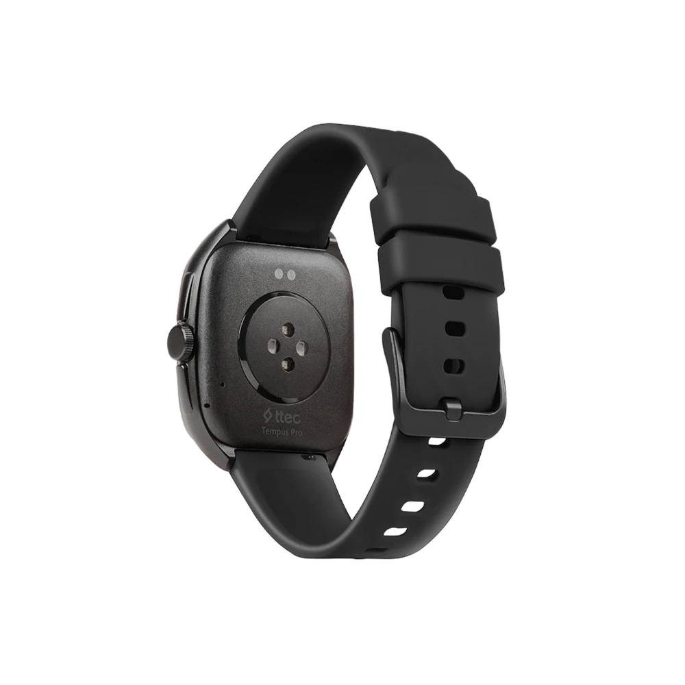TTEC 2SW07KR TEMPUS PRO 47MM AMOLED EKRAN AKILLI SAAT