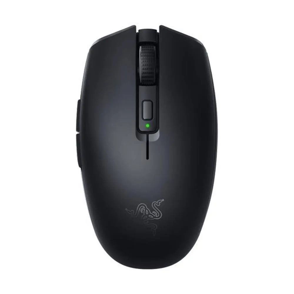 RAZER OROCHI V2 6 Tuş Optik Kablosuz Gaming Mouse Siyah