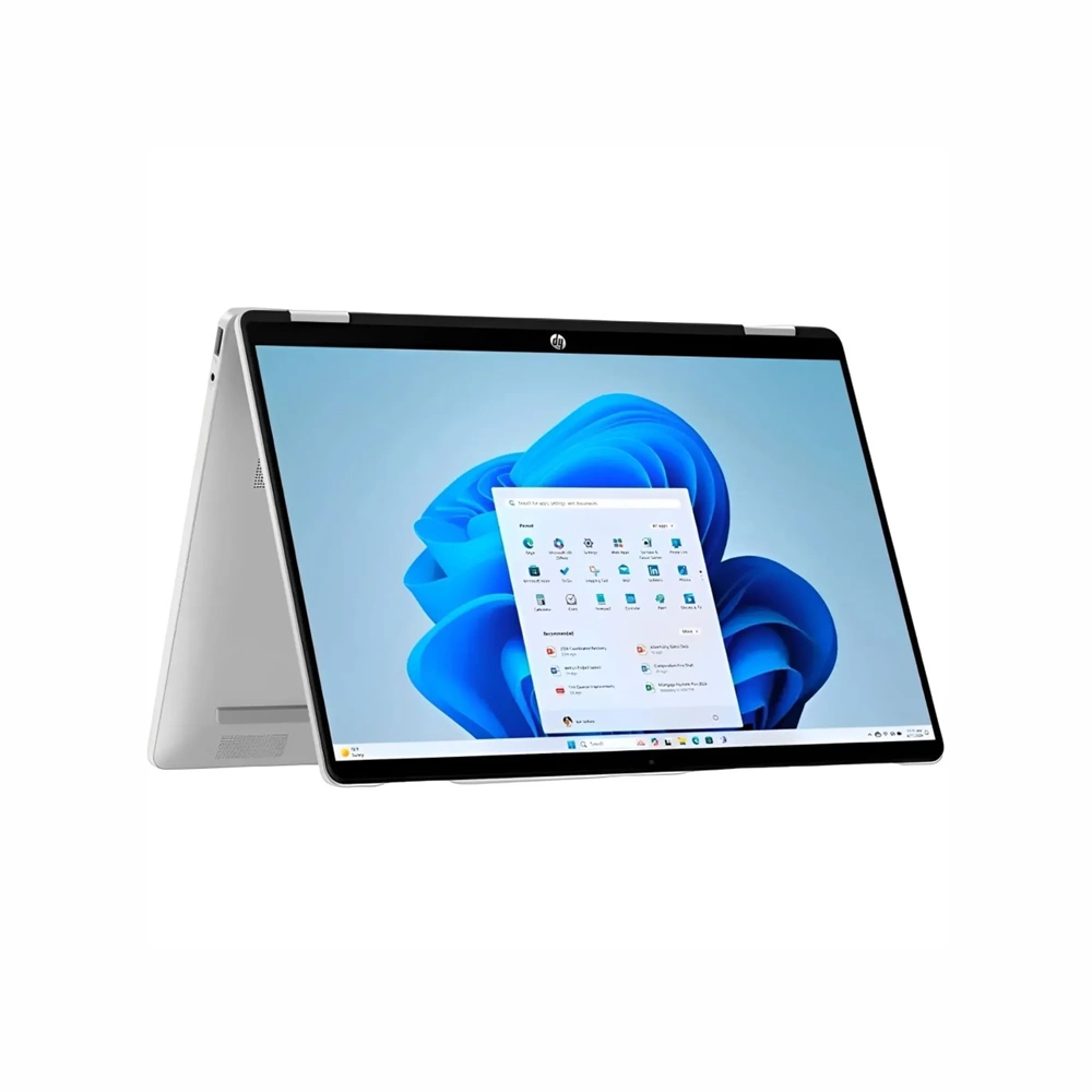 HP OMNIBOOK 5 FLIP 14 FP0013 INTEL CORE 5-120U 8 GB RAM 512GB SSD 14