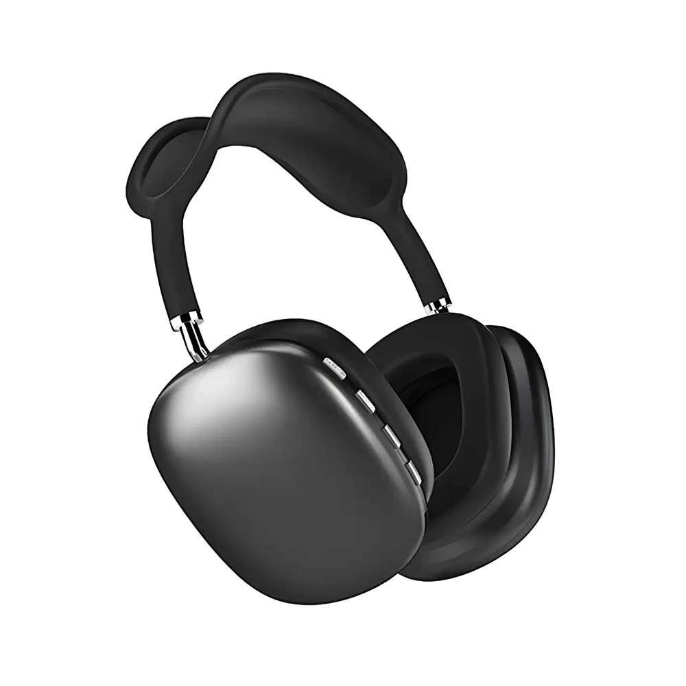 P9 BLUETOOTH KULAKLIK (SİYAH)