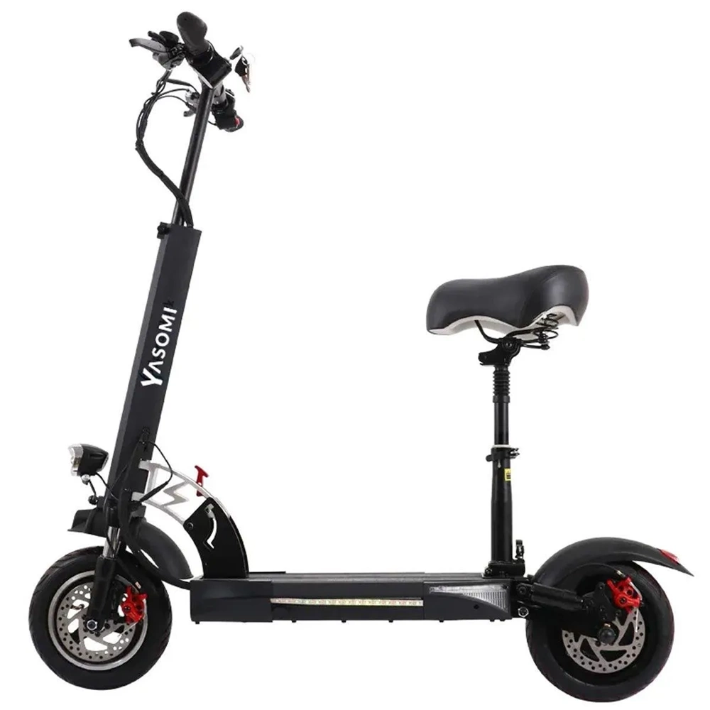 E-SCOOTER A8