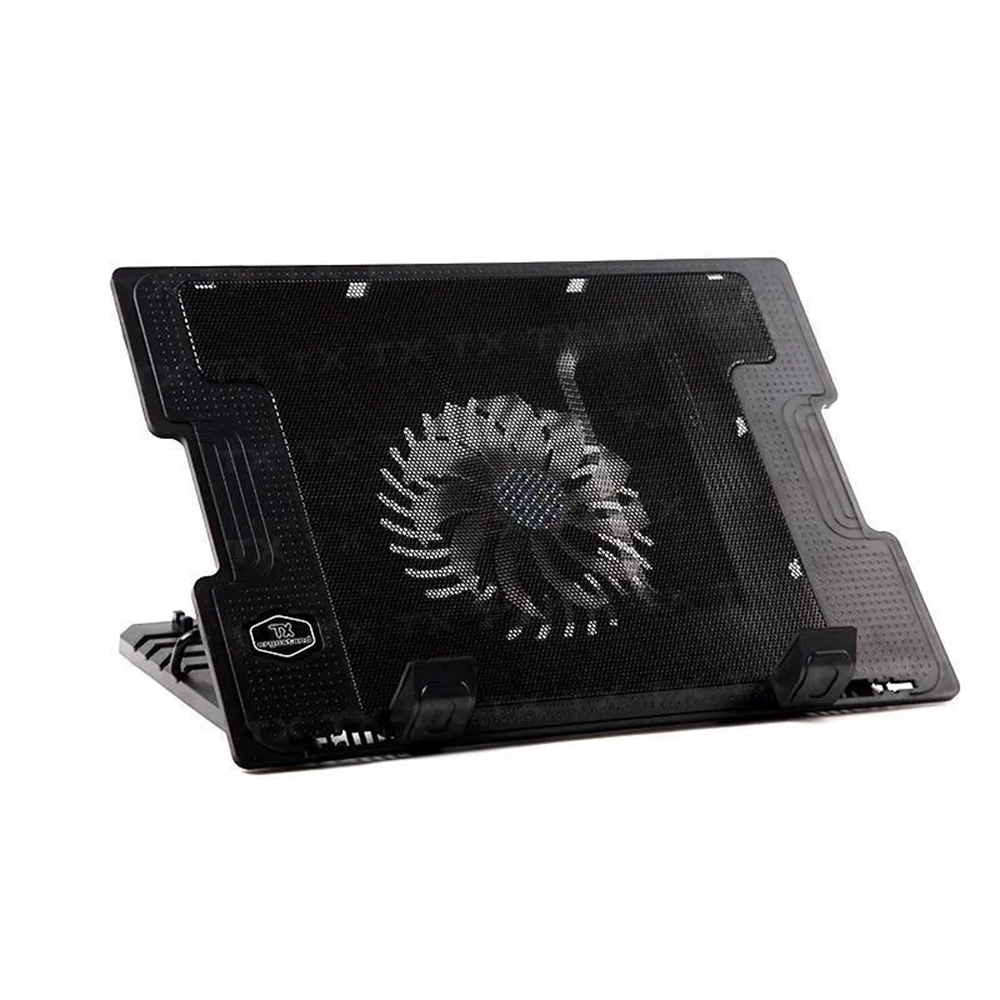 TX TXACNBERGST ERGOSTAND 14CM LED YÜKSEKLİK AYARLI LAPTOP SOĞUTUCU